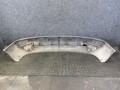бампер передний Volkswagen Transporter T4 1992, 2.4 л., дизель, МКПП, микроавтобус - фото №11