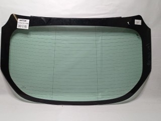 стекло заднее Zeekr 001 1 поколение 2023, 6600148642