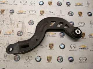 рычаг задний Infiniti QX30 1 поколение 2018, 2.0 л., бензин, A2463501006