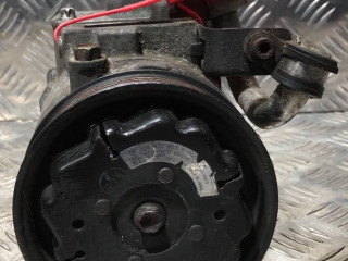 компрессор кондиционера Skoda Fabia 1 поколение (6Y) 2001, 1.9 л., ATD, дизель, василёк, универсал, 6Q0820803D