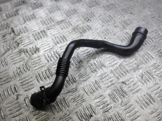патрубок вентиляции картера Volkswagen Golf 4 поколение 2006, 1.6 л., бензин, 06A103217G