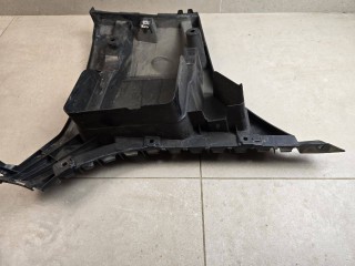 Крепление бампера переднего BMW 2016, бензин, АКПП, белый, задний привод, 51128050386