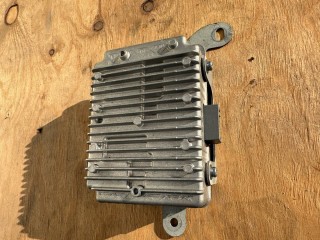 блок управления (другие) Alfa Romeo Stelvio 1 поколение 2018, 2.0 л., АКПП, серый, внедорожник 5 дв., полный привод, D77731356, 50542600