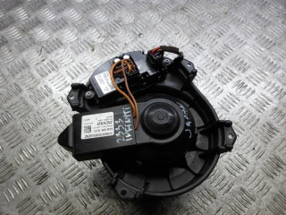 моторчик печки Infiniti Q30 1 поколение 2016, 1.5 л., дизель, АКПП, хетчбэк 5 дв., A2469061601, A2229060303