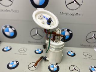 насос топливный BMW X3 F25 2012, 3.0 л., N52 B30 A, бензин, 7216524