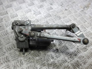 механизм стеклоочистителя (трапеция дворников) Volkswagen Touran 1 поколение 2004, 1T0955119C