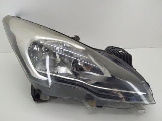 фара правая Peugeot 3008 1 поколение [рестайлинг] 2014, 9805505580