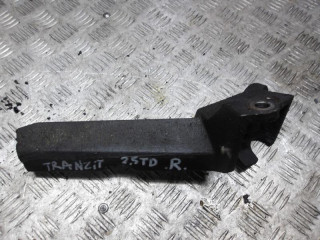 кронштейн двигателя Ford Transit 5 поколение 1996, 2.5 л., дизель, 92VB6030AC
