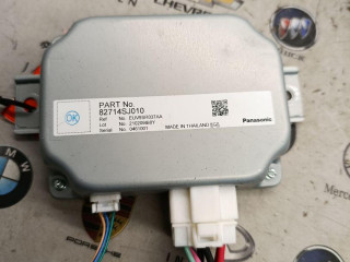 Преобразователь напряжения Subaru Outback 6 поколение 2022, 2.5 л., бензин, 82714SJ010