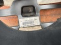 панель передняя салона (торпедо) Kia Sorento 2 поколение 2011, 847102P000 - фото №7