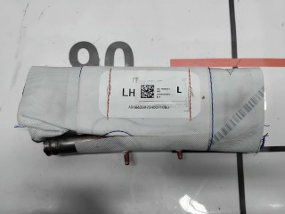 подушка безопасности сиденья  2022, X0158200017