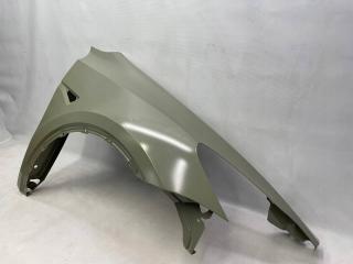 крыло переднее правое Tesla Model Y 1 поколение (2020 - 2026), 1493452-E0-A, 1493452-00-A