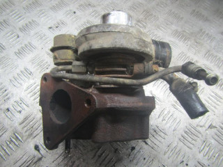 турбина Peugeot Expert 1 поколение 1998, 1.9 л., дизель