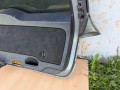 крышка багажника (дверь 3-5) BMW 5 серия E60/E61 [рестайлинг] 2007, 3.0 л., дизель, АКПП, универсал - фото №9