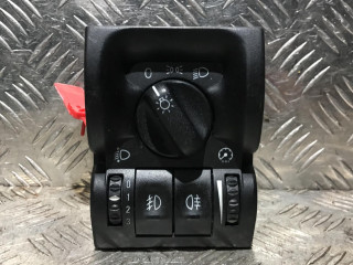 переключатель света Opel Vectra B 1996, 1.8 л., X 18 XE, бензин, 5МКПП, хетчбэк 5 дв., 53142800, 90504974
