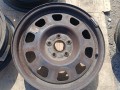 диск штампованный Dodge Caliber 1 поколение 2008, 1.8 л., бензин, МКПП, универсал, 6, 5J17 - фото №3