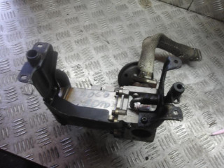 охладитель EGR / Радиатор EGR Audi A6 C5 [рестайлинг] 2005, 3.0 л., дизель, 059131511