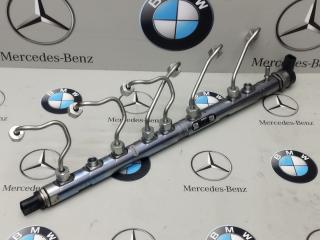 топливная рампа BMW X5 E70 [рестайлинг] 2012, 3.0 л., N57 D30 A, дизель, 7800124