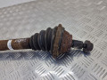 полуось передняя правая (приводной вал, ШРУС) Volkswagen Passat B6 2007, 1.9 л., TD, дизель, МКПП, передний привод - фото №3