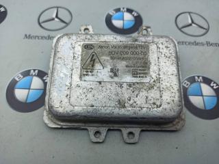 блок розжига ксенона BMW 7 серия E65/E66/E67 [рестайлинг] 2007