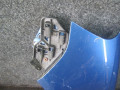 крыло переднее левое Volkswagen Polo 4 поколение [рестайлинг] 2007, 1.4 л., бензин, МКПП, хетчбэк 5 дв. - фото №7