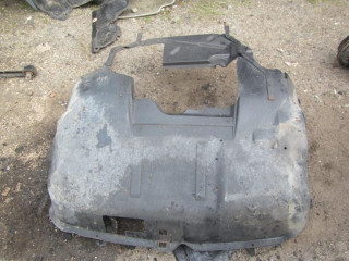 защита двигателя Volkswagen Transporter T4 1998, 2.5 л., дизель