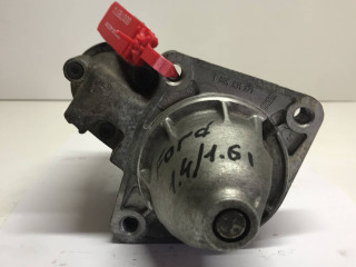 стартер Ford Focus 2 поколение 2007, 1.6 л., SHDA, бензин, 5МКПП, хетчбэк 5 дв., 0001107417