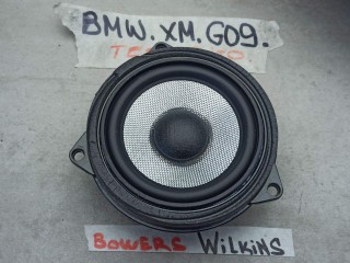 динамик двери BMW XM G09 2023, 4.4 л., бензин, c5y, 5A12120