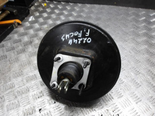 вакуумный усилитель тормозов Ford Focus 2 поколение [рестайлинг] 2010, 1.6 л., бензин, МКПП, универсал, 6M512B195FH