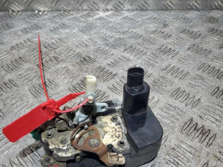 замок двери передней правой Chrysler Voyager 3 поколение 1999, 3.3 л., бензин, АКПП, минивэн