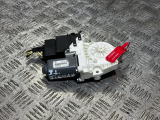 моторчик стеклоподъемника задний левый Volkswagen Tiguan 1 поколение 2009, 2.0 л., CBAA, дизель, 6МКПП, внедорожник 5 дв., 5N0959703D