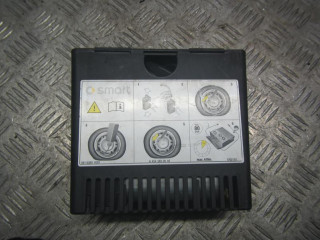 компрессор для шин Smart Fortwo 2 поколение 2009, 0016389V001