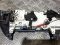 блок управления печки / климат-контроля Renault Megane 1 поколение [рестайлинг] 2001, 1.6 л., бензин, 5МКПП, универсал, 663391J, 102043 - фото №2