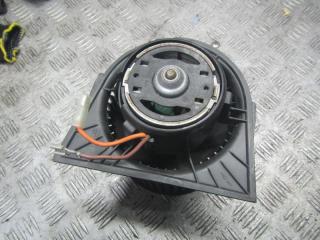 моторчик печки Opel Vectra B [рестайлинг] 2000, 1.6 л., бензин, МКПП, седан