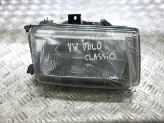фара правая Volkswagen Polo 3 поколение 1996, седан