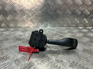 переключатель подрулевой (стрекоза) BMW 5 серия E39 [рестайлинг] 2001, 2.5 л., бензин, АКПП, седан