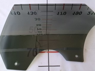 стекло (иные) Zeekr X 1 поколение 2023, 8892304142