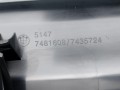 накладка на порог BMW 2022, 3.0 л., B58B30C, бензин, АКПП, c36, купе, полный привод, 7481608, 7435724 - фото №2