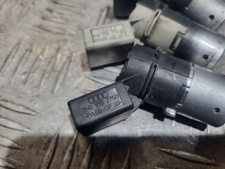 парктроник задний Audi A4 B7 2005, 2.0 л., дизель, 6МКПП, универсал