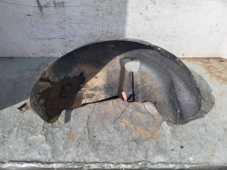 защита арок задняя левая (подкрылок) Volkswagen Polo 4 поколение 2001, хетчбэк 5 дв.