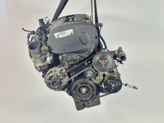 двигатель Opel Astra G 2009, 1.6 л., i, бензин, МКПП, передний привод, Z16XER