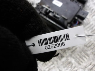 замок двери передней правой Volkswagen Golf 4 поколение 2001, 6X1837014H