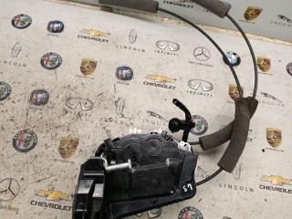 замок двери задней левой Subaru Outback 6 поколение 2022, 2.5 л., бензин