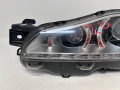 фара левая Jaguar XJ 4 поколение 2015, 2.0 л., бензин, C2D5271, C2D3179 - фото №5