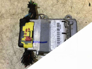 блок AirBag Chrysler PT Cruiser 1 поколение 2004, 04671419AD, 0285001346