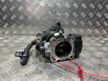 заслонка дроссельная Lexus IS 2 поколение (XE20) 2007, 2.2 л., 2AD-FHV, дизель, 6МКПП, седан - фото №2