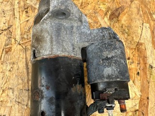 стартер Infiniti QX60 L50 2014, 3.5 л., VQ35DE, бензин, АКПП, чёрный, внедорожник 5 дв., полный привод, 23300JA12A