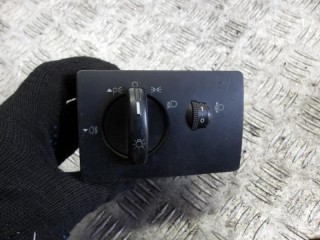 переключатель света Ford Transit 7 поколение 2012, 2.2 л., дизель, МКПП, микроавтобус