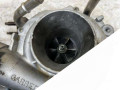 турбина Renault Grand Scenic 2 поколение 2005, 1.9 л., дизель, GT1746V, 82003985, 7555070003 - фото №4