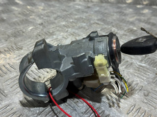 замок зажигания Toyota Avensis 3 поколение (T270) 2010, 1.8 л., 2ZR-FXE, бензин, 6МКПП, универсал